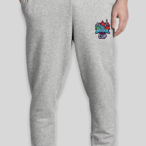 Bridge to the Cup Sweatpants